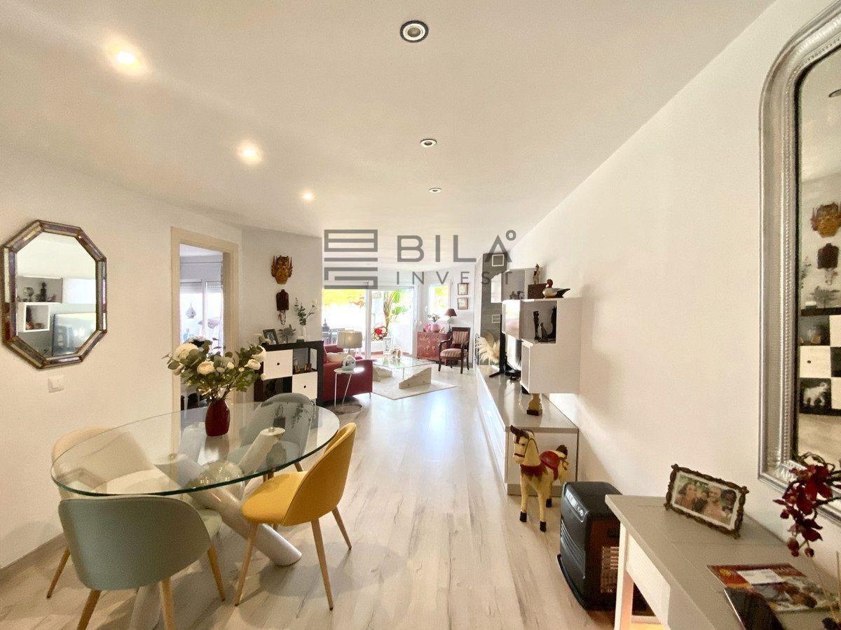 Flat for Sale in Mijas