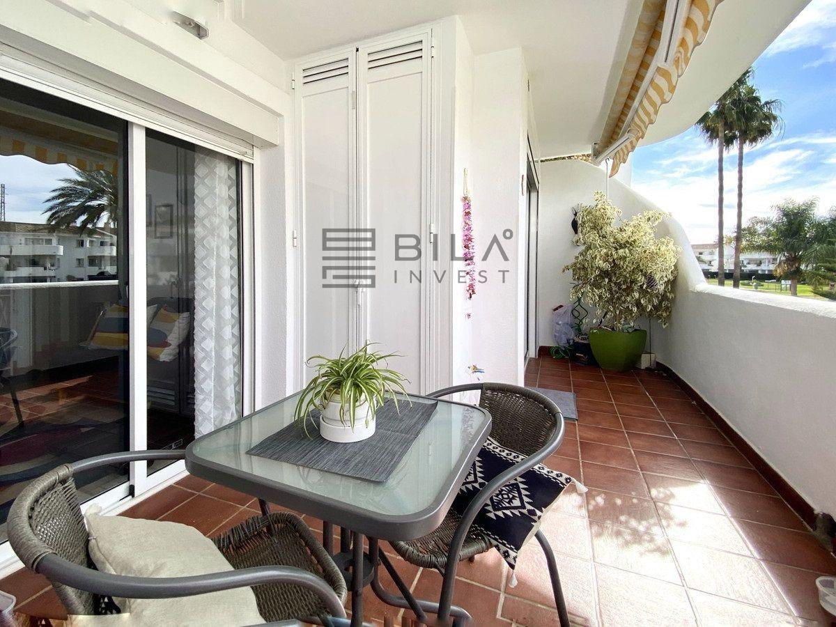 Flat for Sale in Mijas