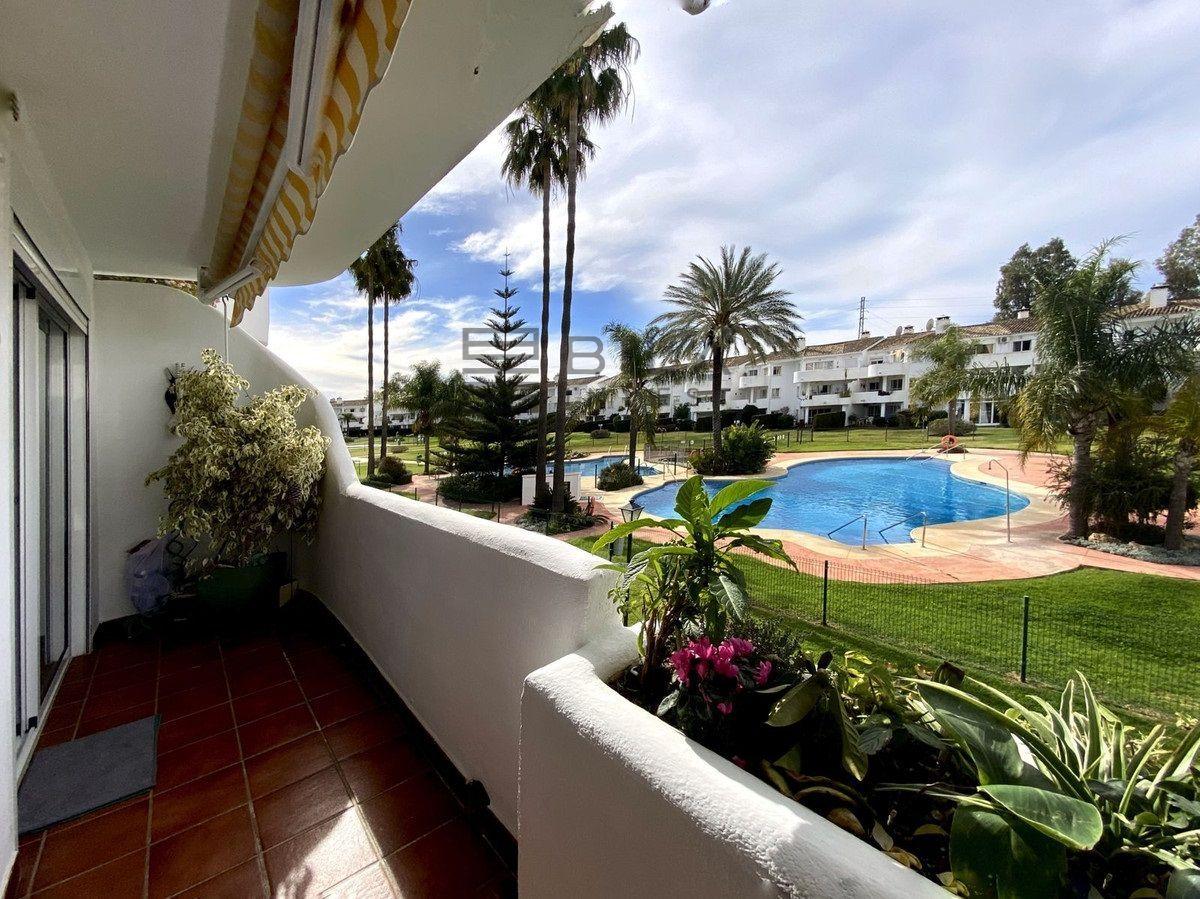 Flat for Sale in Mijas