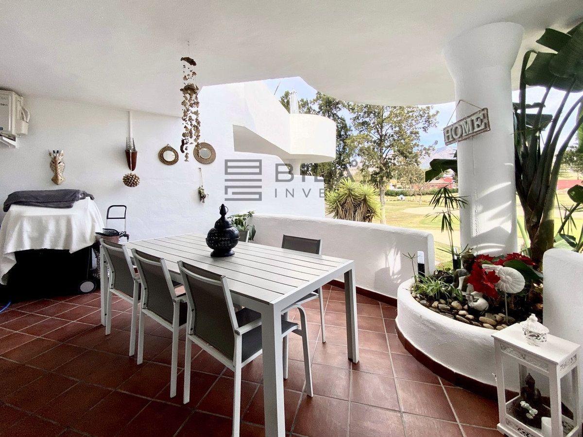 Flat for Sale in Mijas
