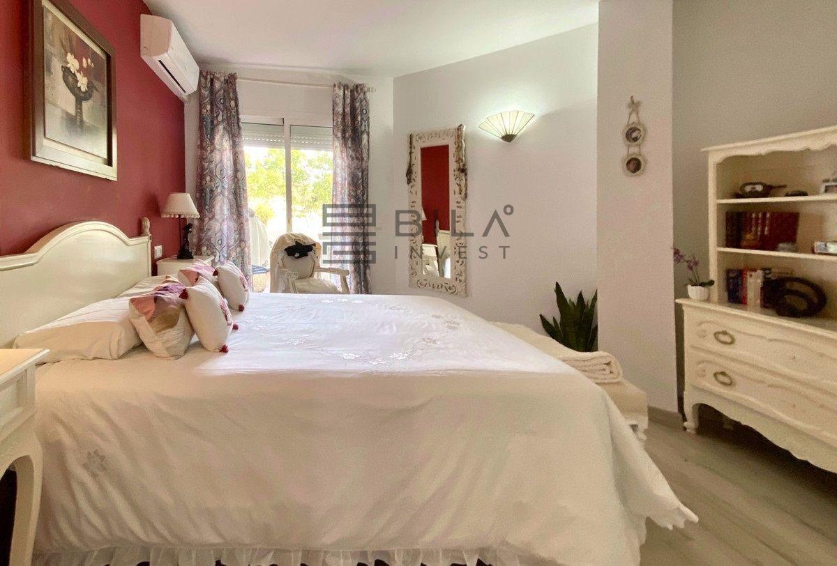 Flat for Sale in Mijas
