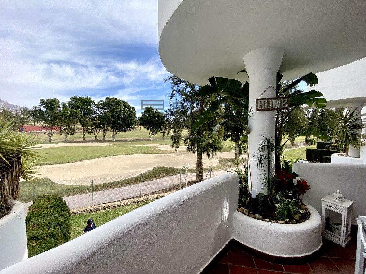 Flat for Sale in Mijas