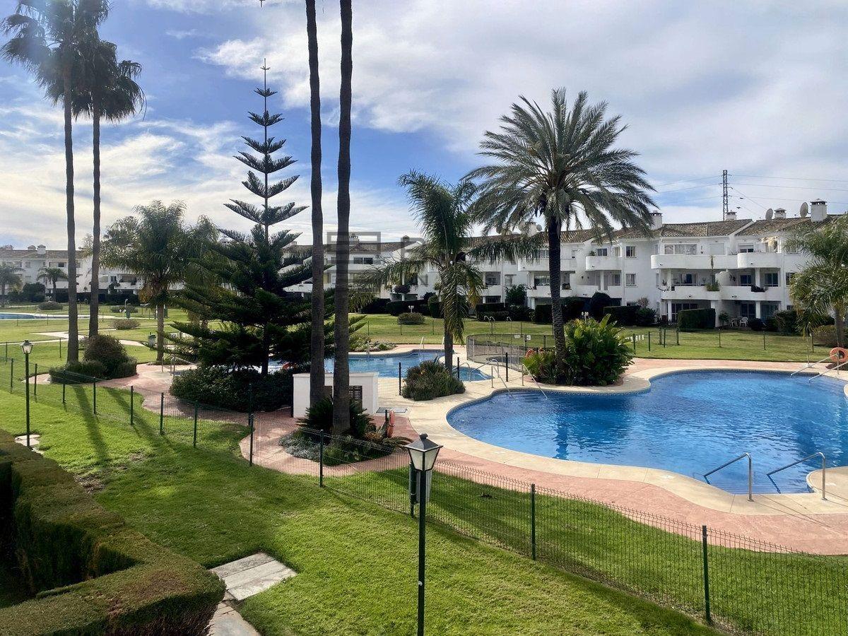 Flat for Sale in Mijas