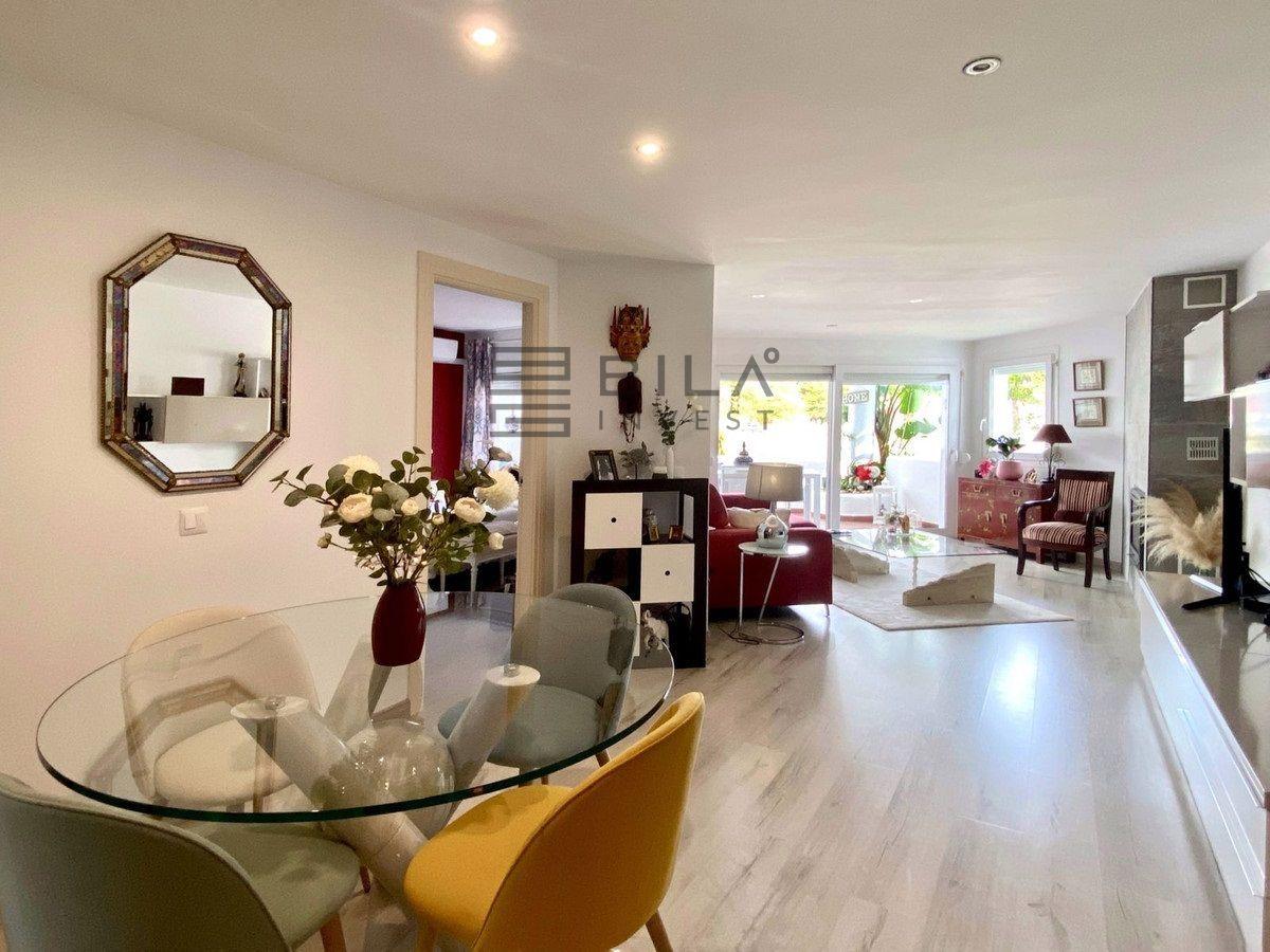 Flat for Sale in Mijas
