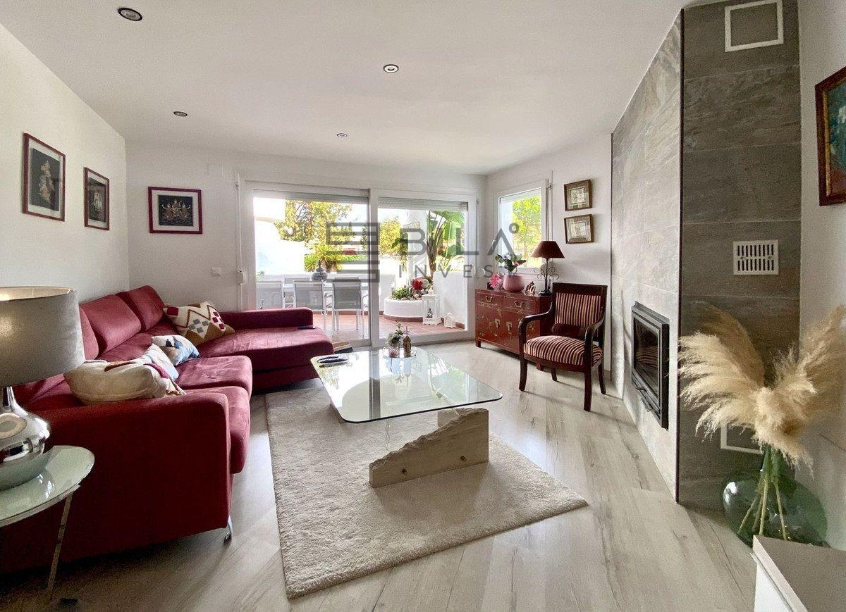 Flat for Sale in Mijas