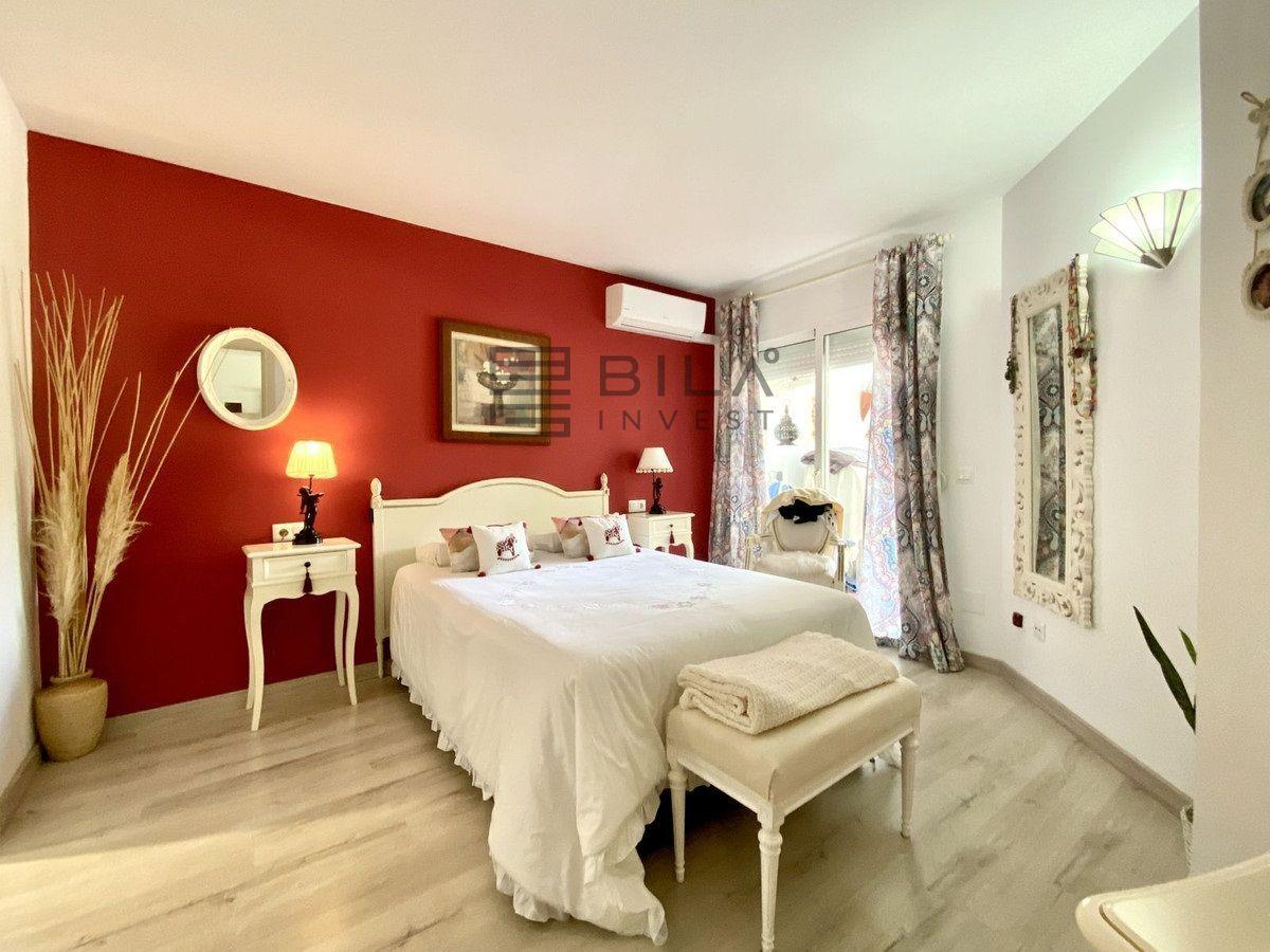 Flat for Sale in Mijas