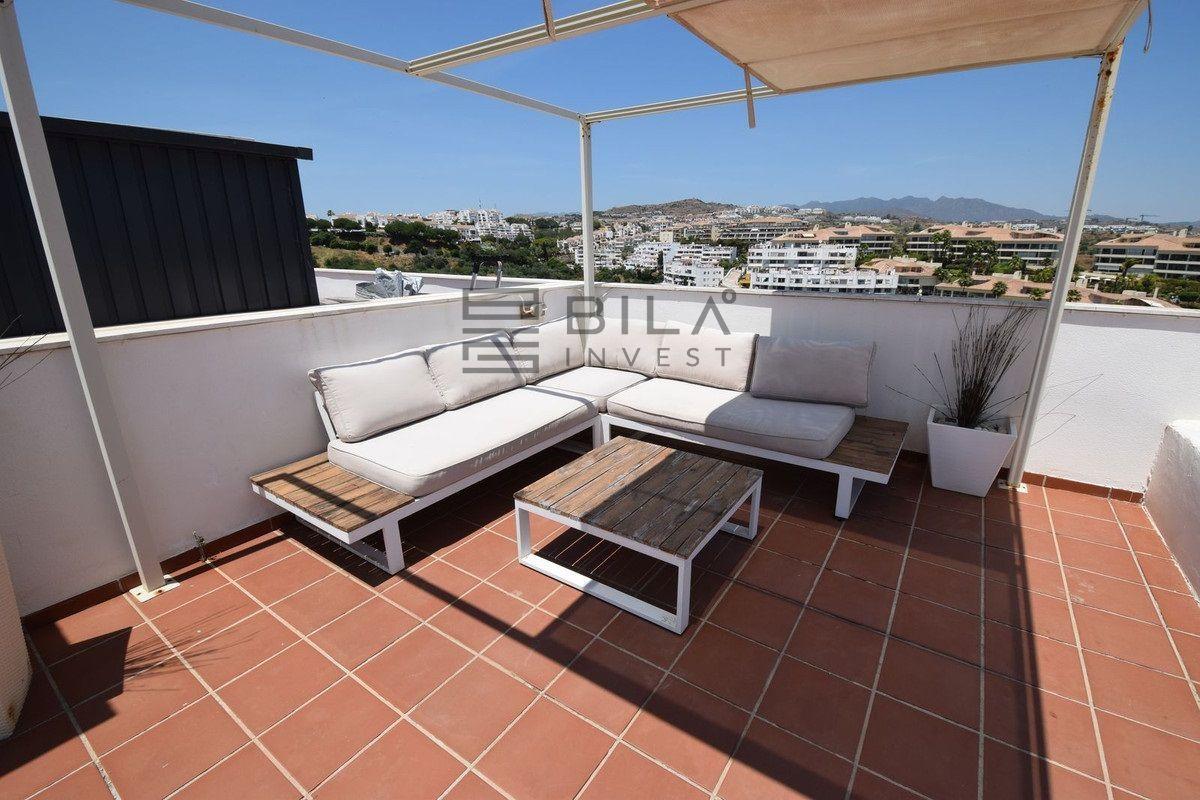 Ático en Venta en Mijas