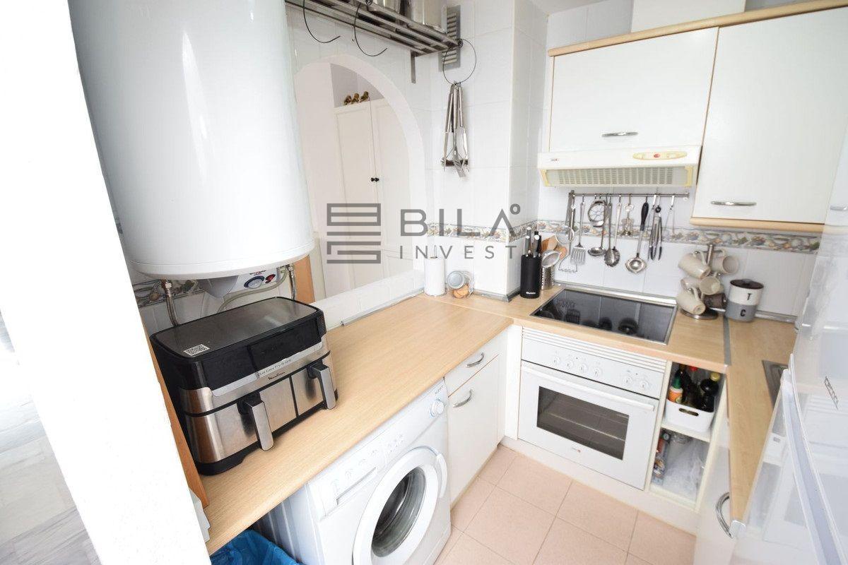 Ático en Venta en Mijas