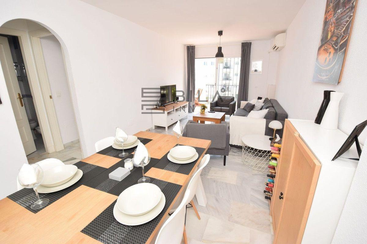 Ático en Venta en Mijas