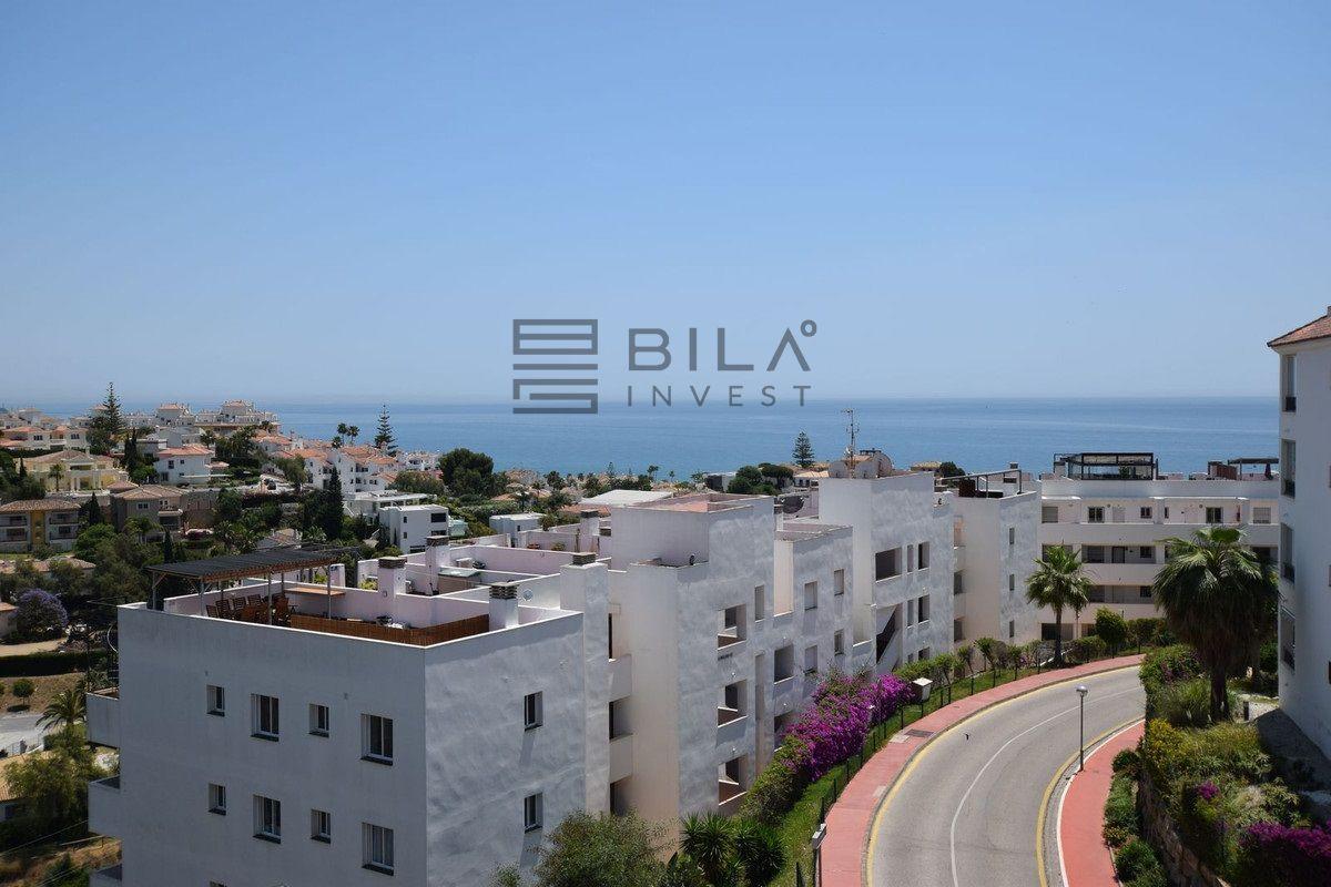 Ático en Venta en Mijas