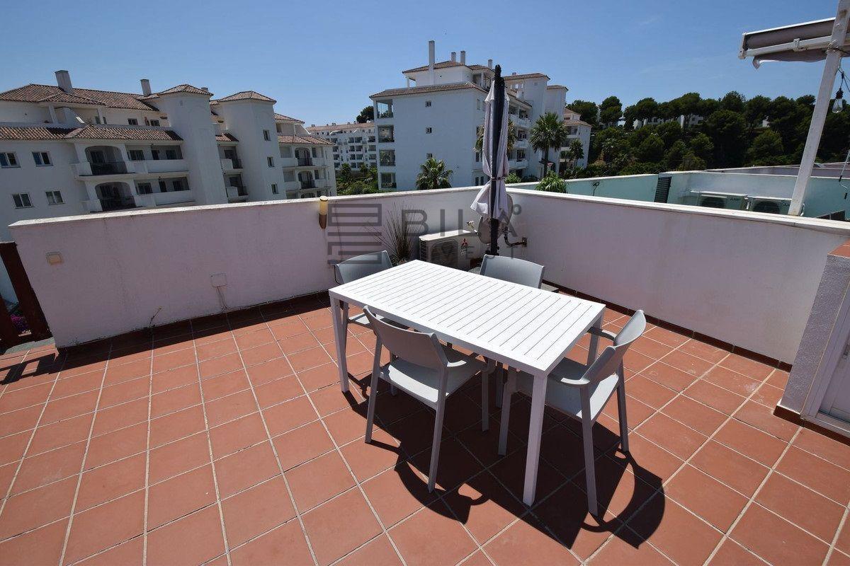 Ático en Venta en Mijas