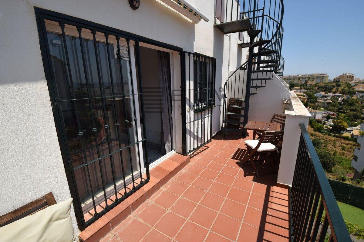 Ático en Venta en Mijas