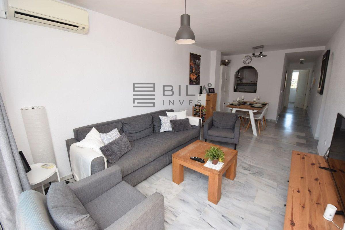 Ático en Venta en Mijas