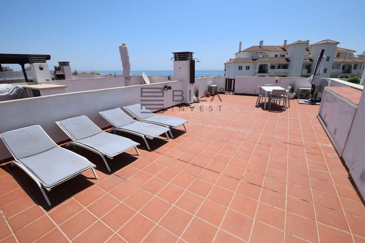 Ático en Venta en Mijas