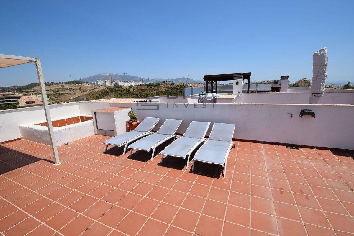 Ático en Venta en Mijas