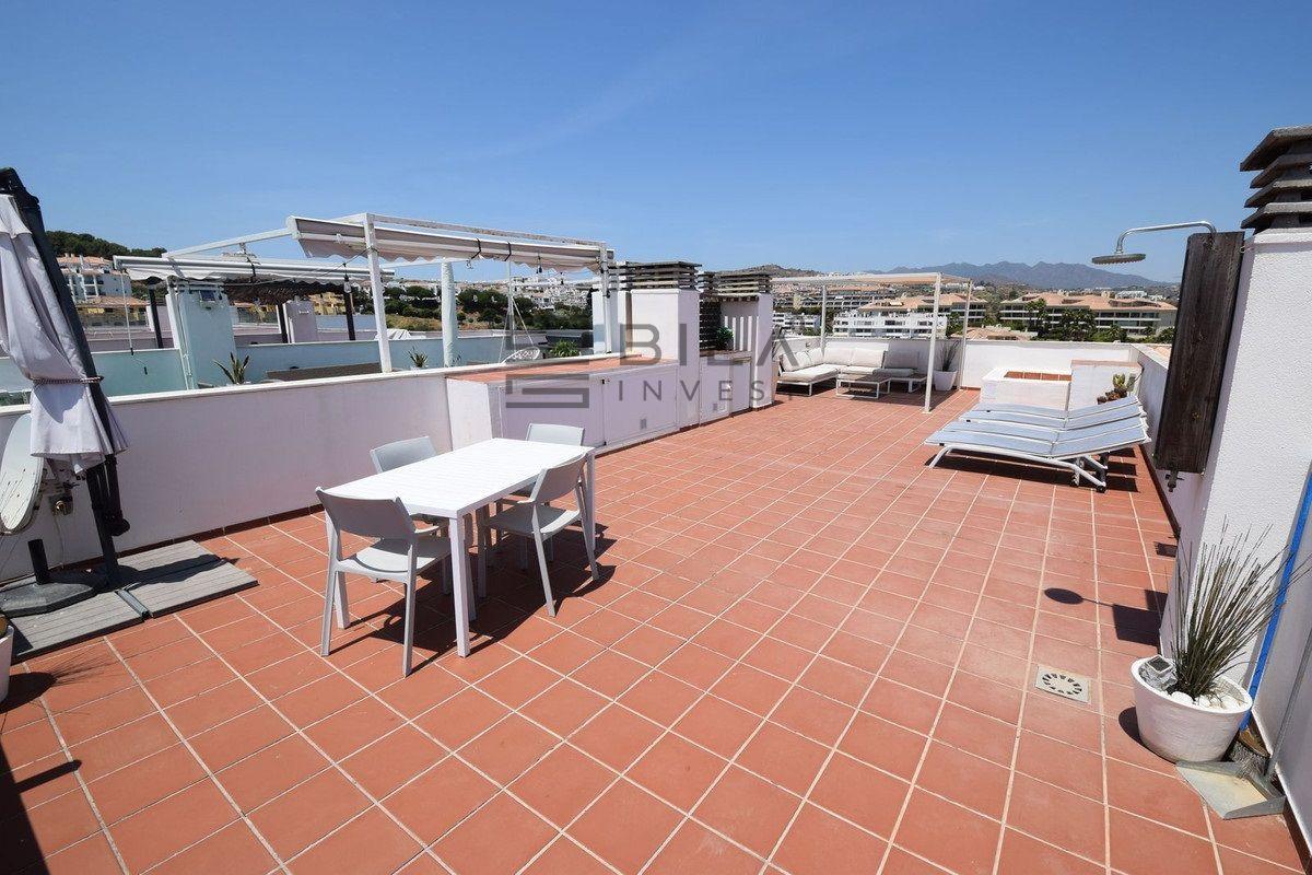 Ático en Venta en Mijas
