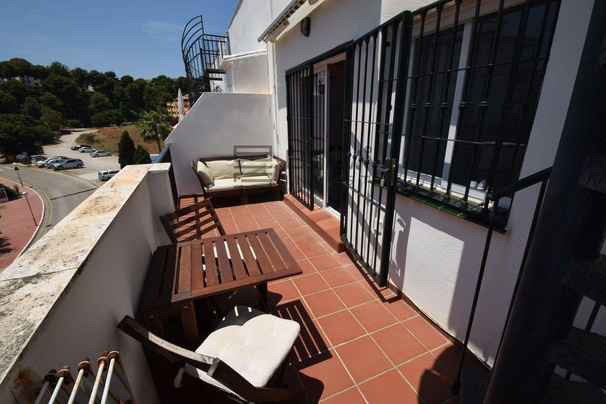 Ático en Venta en Mijas