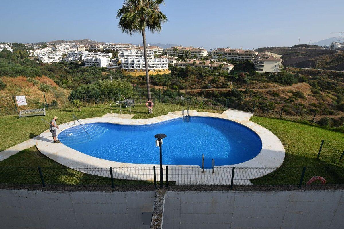 Ático en Venta en Mijas