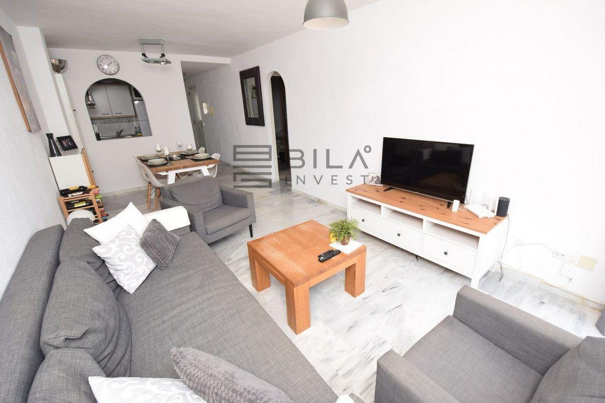 Ático en Venta en Mijas