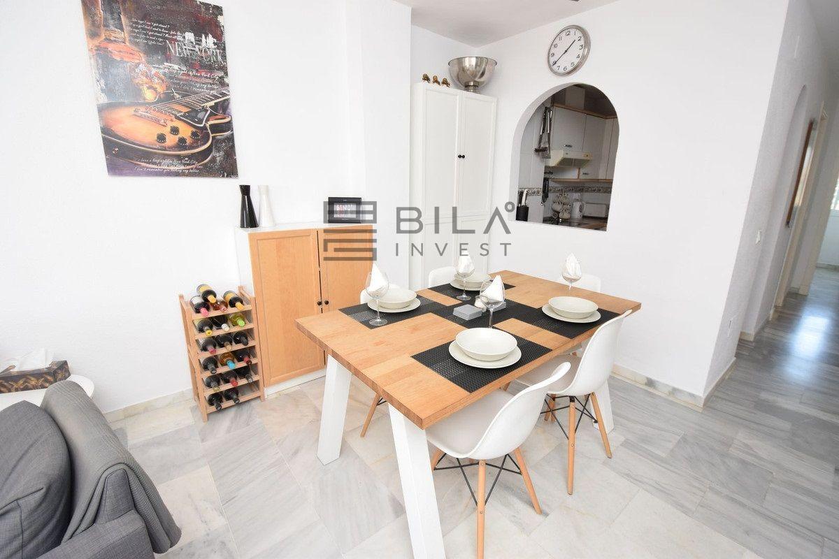 Ático en Venta en Mijas