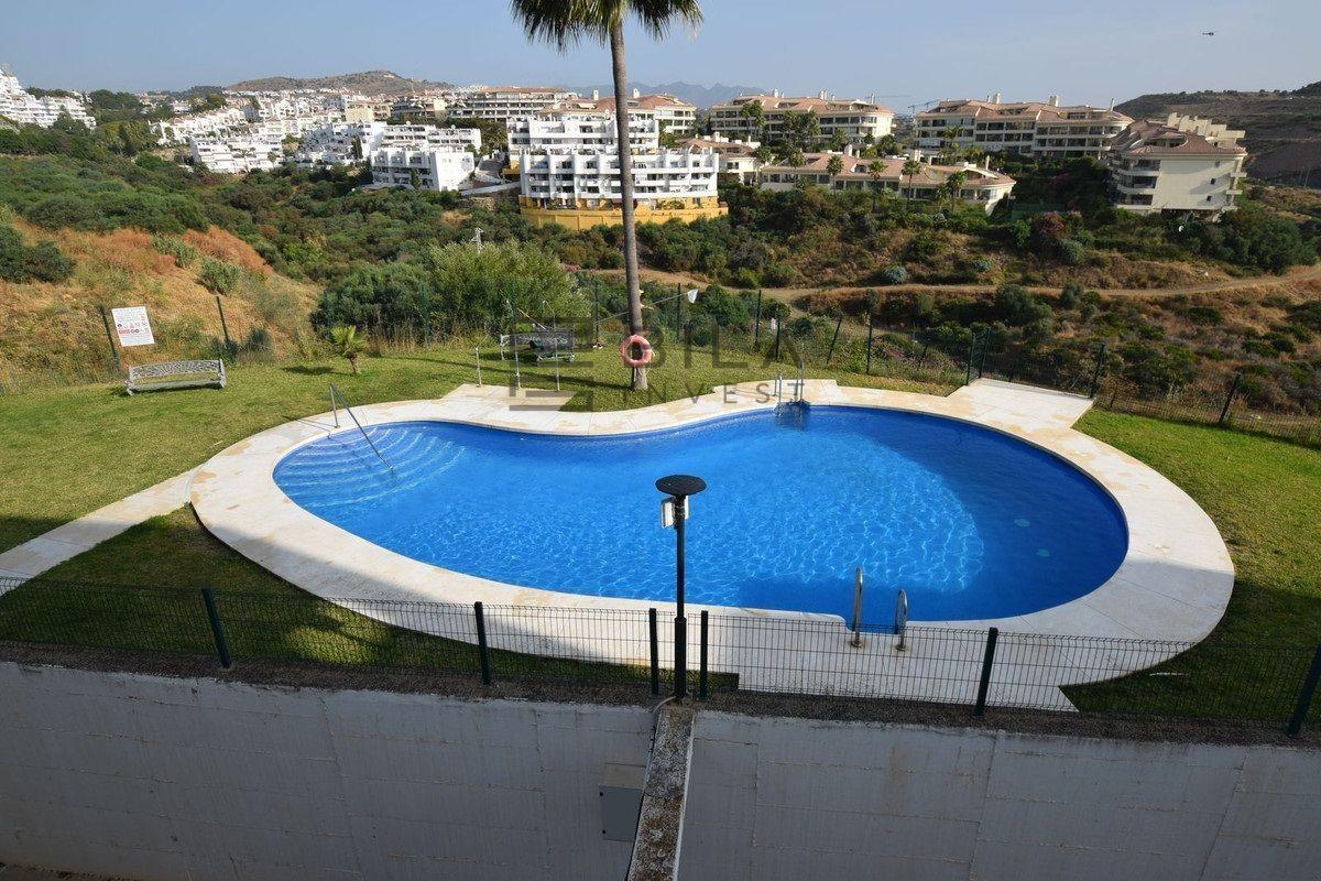 Ático en Venta en Mijas