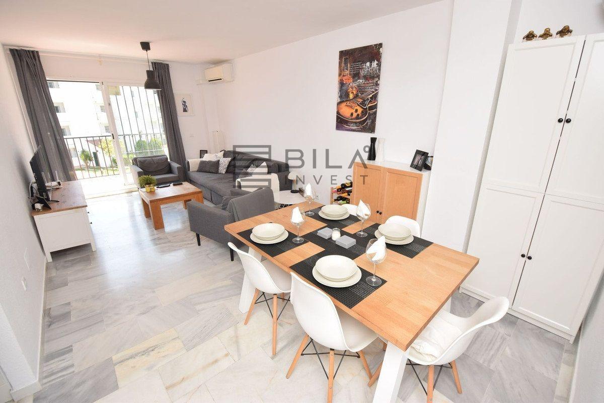 Ático en Venta en Mijas