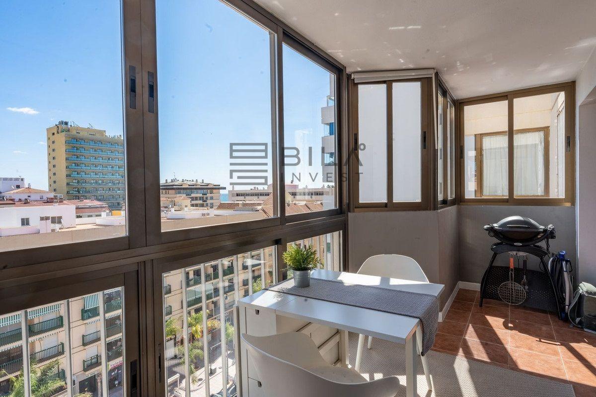 Piso en Venta en Fuengirola