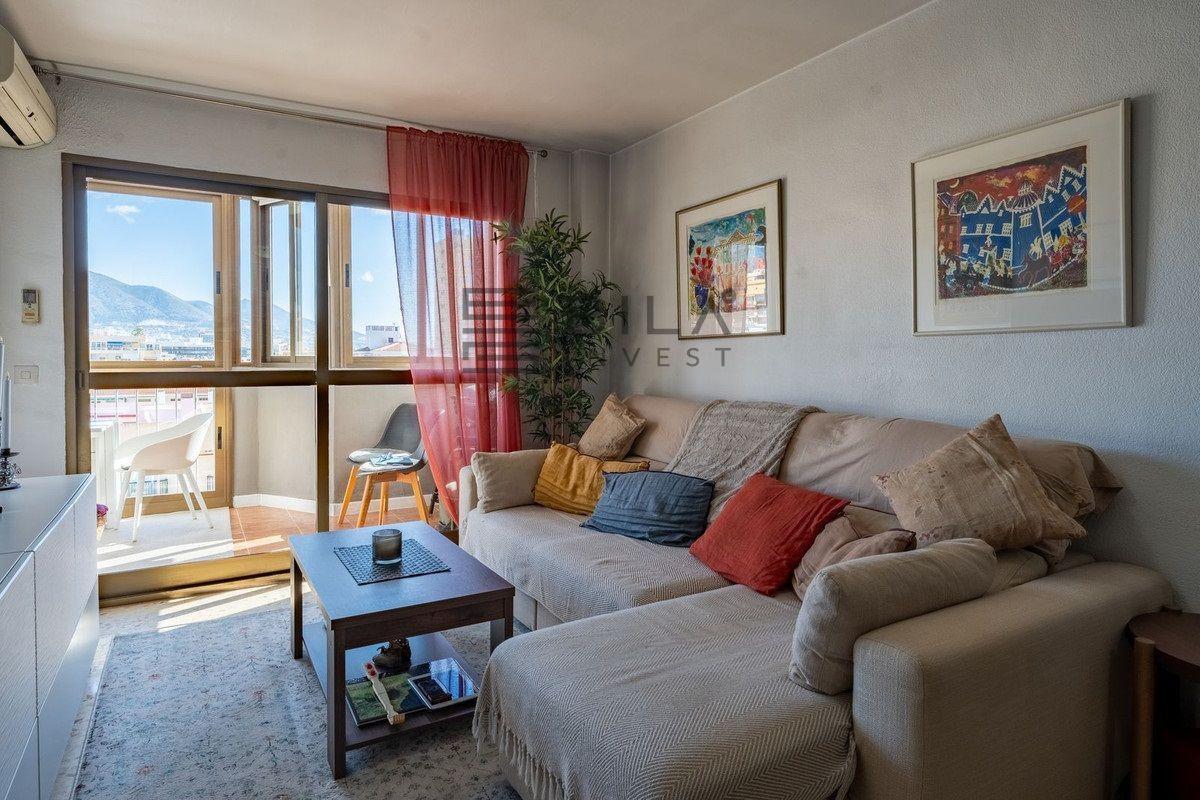 Piso en Venta en Fuengirola