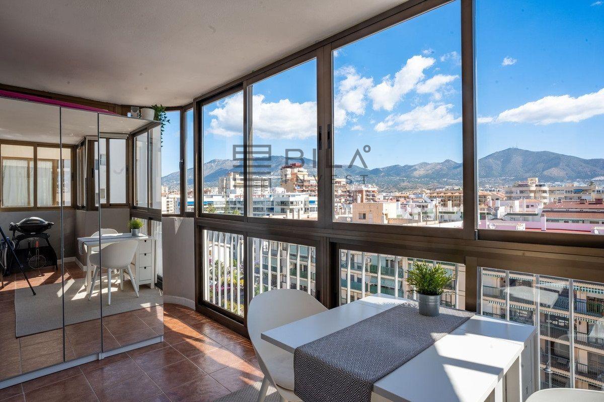 Piso en Venta en Fuengirola