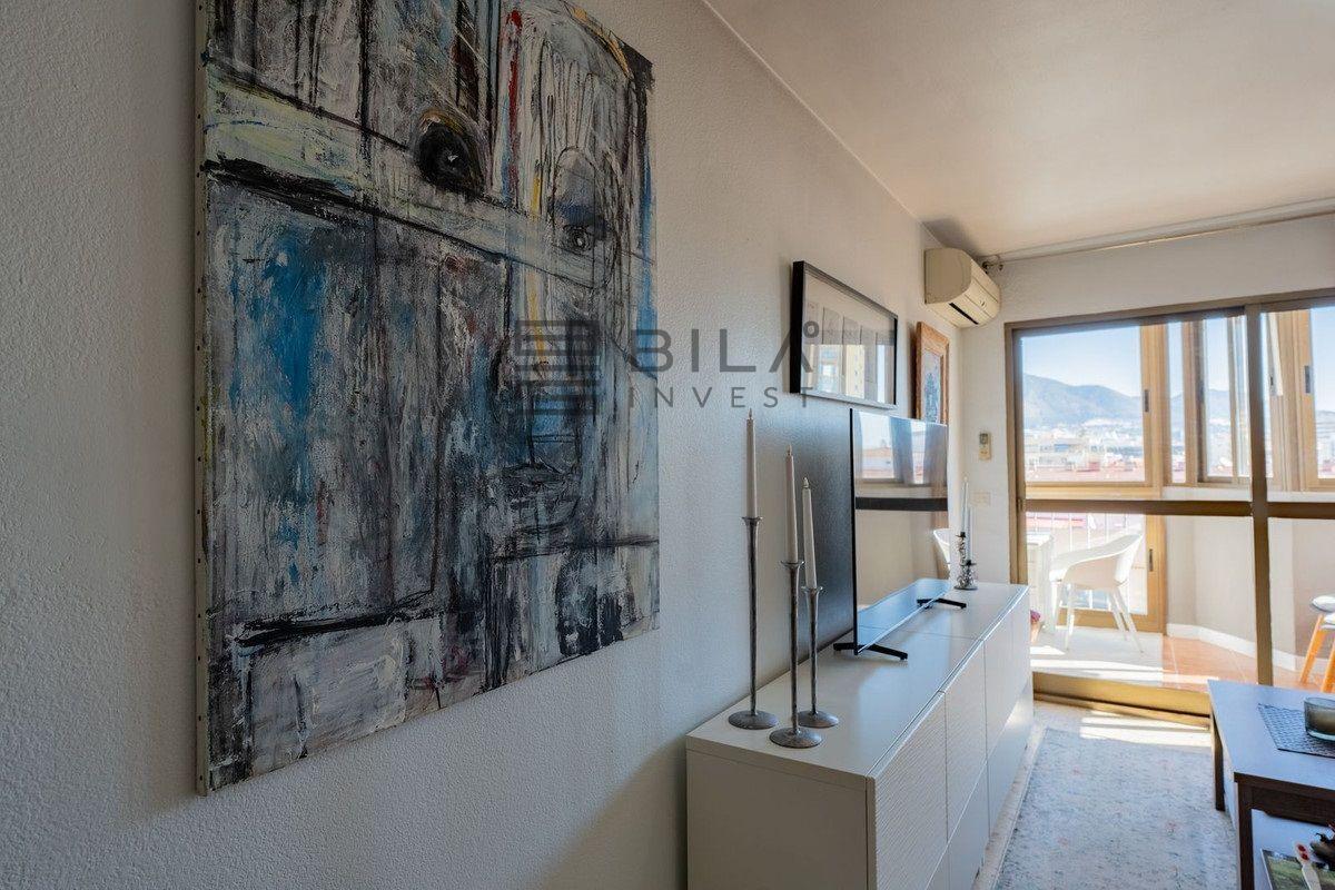Piso en Venta en Fuengirola