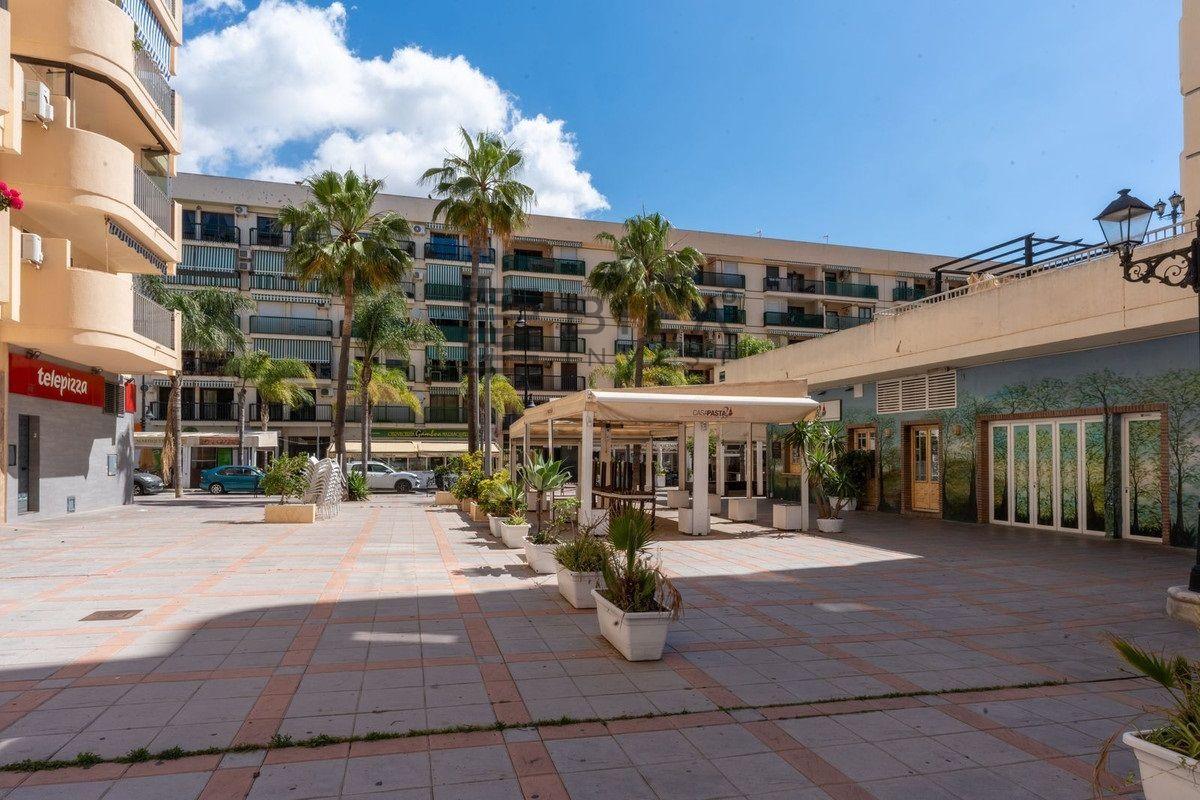 Piso en Venta en Fuengirola