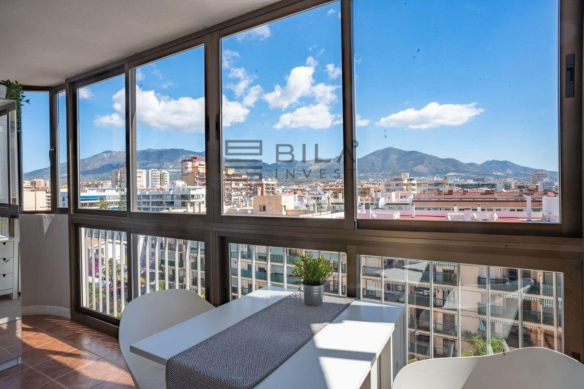 Piso en Venta en Fuengirola