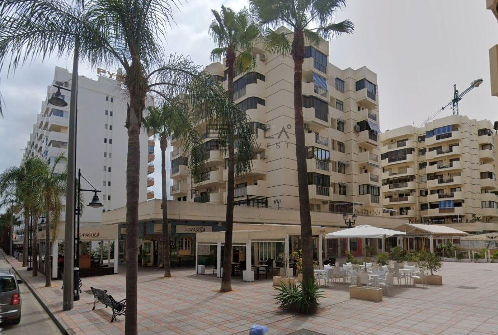 Piso en Venta en Fuengirola