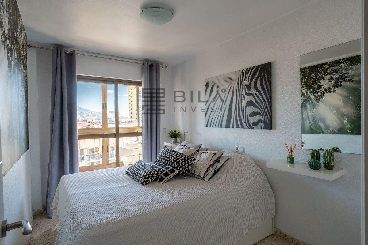 Piso en Venta en Fuengirola