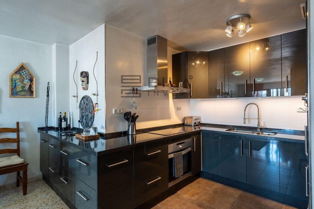 Piso en Venta en Fuengirola