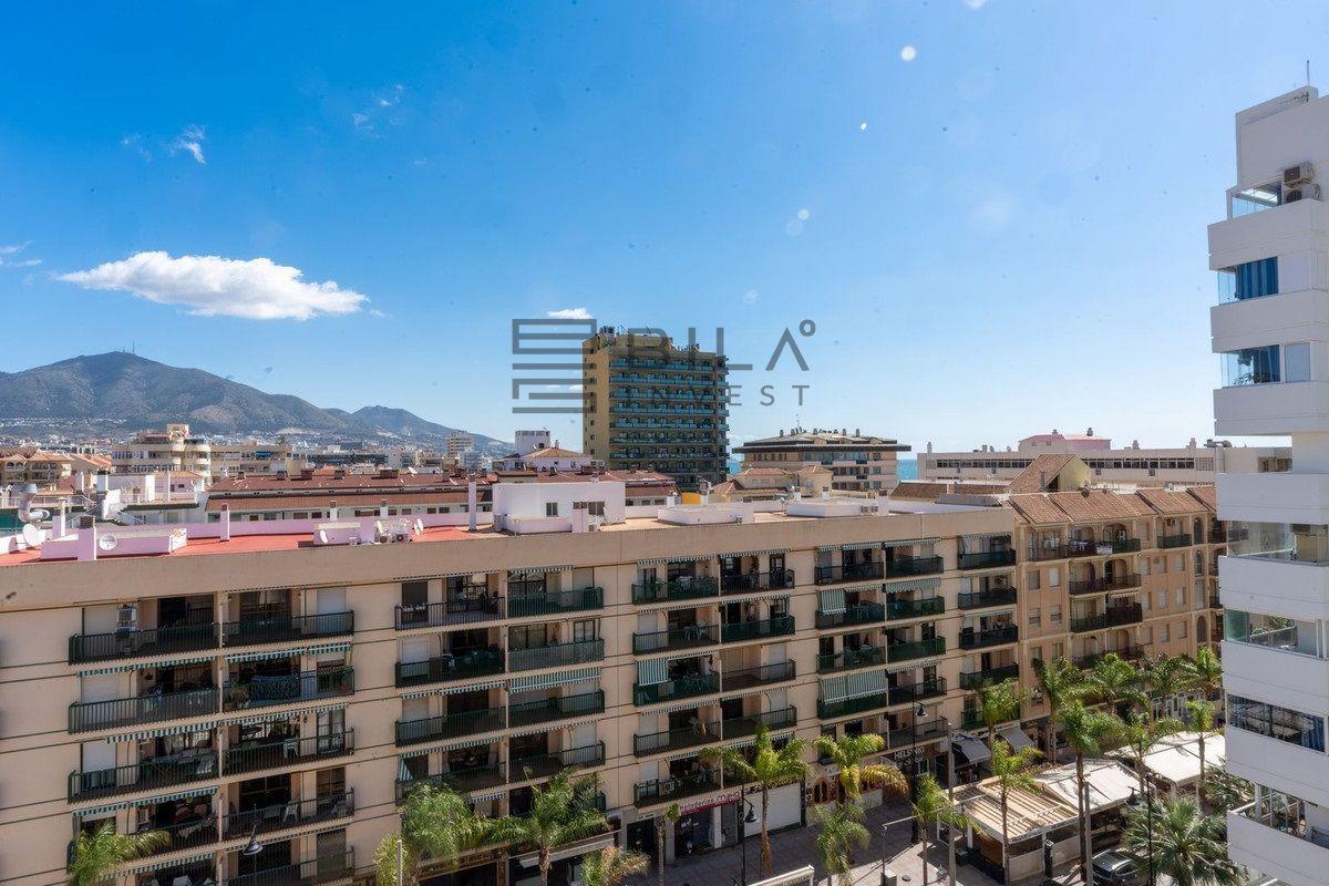 Piso en Venta en Fuengirola