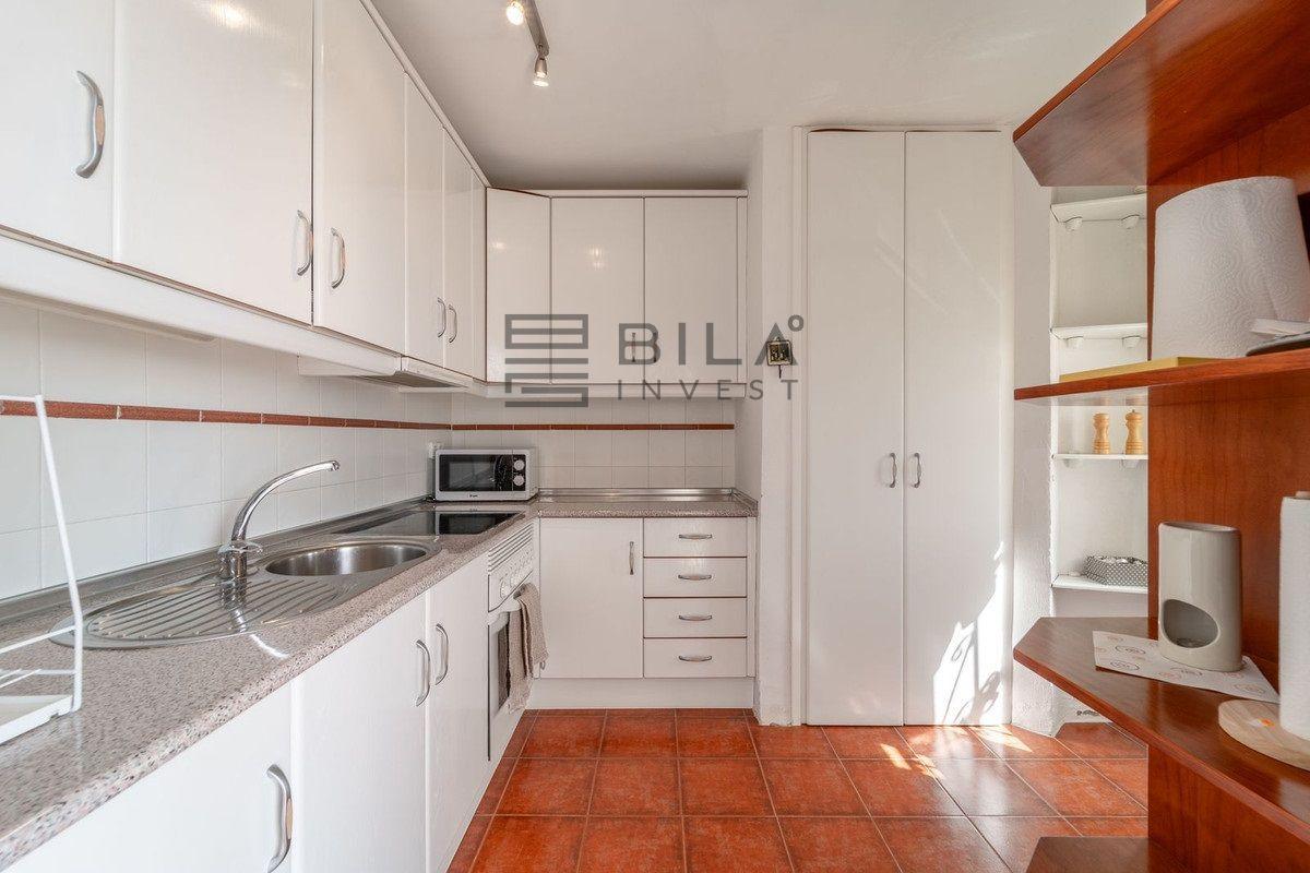 Penthouse for Sale in Mijas