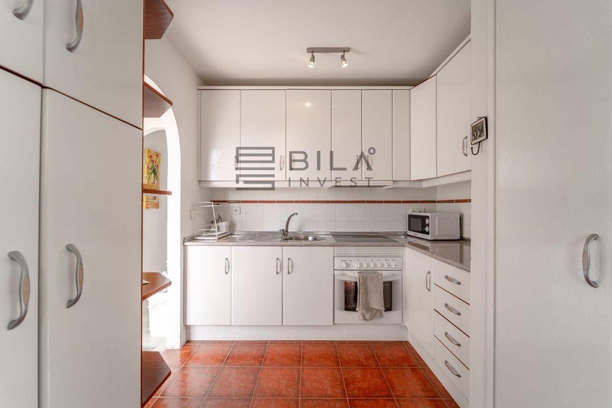 Penthouse for Sale in Mijas