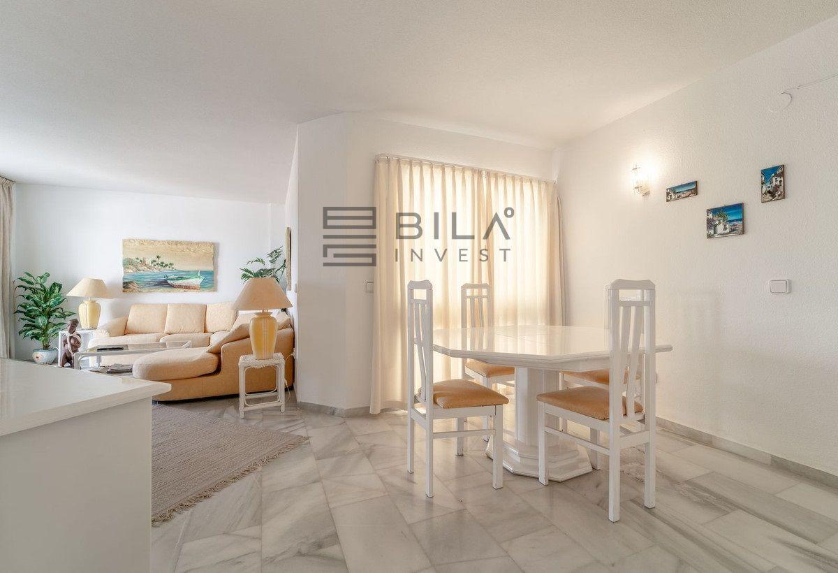 Penthouse for Sale in Mijas