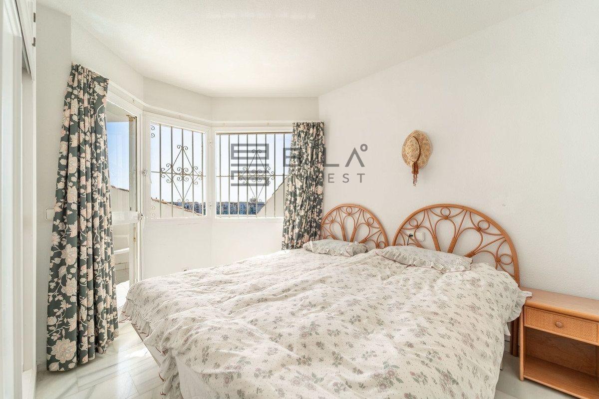 Penthouse for Sale in Mijas