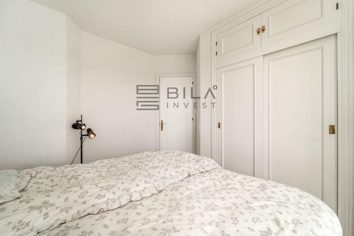 Penthouse for Sale in Mijas