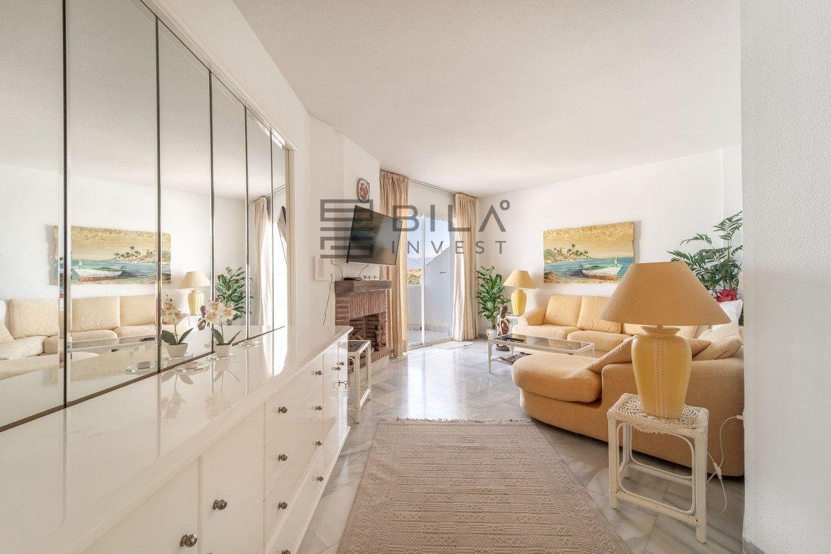 Penthouse for Sale in Mijas