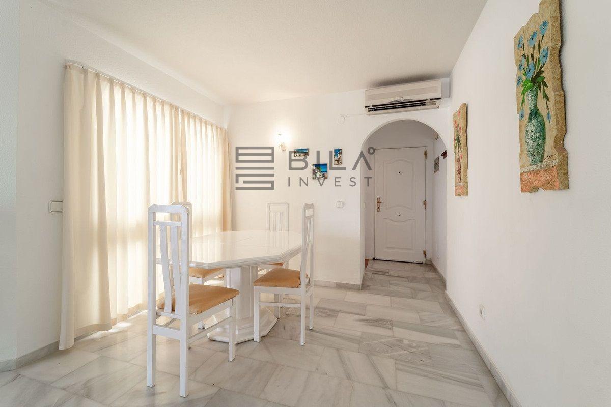 Penthouse for Sale in Mijas