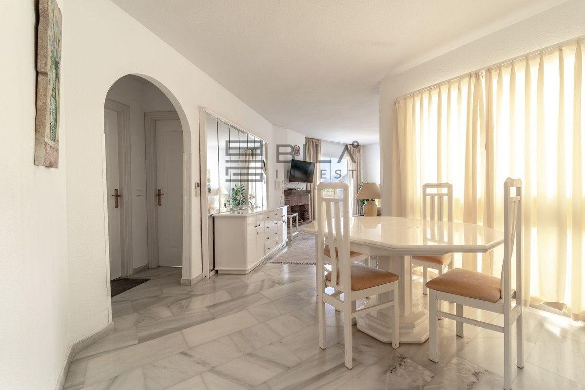 Penthouse for Sale in Mijas
