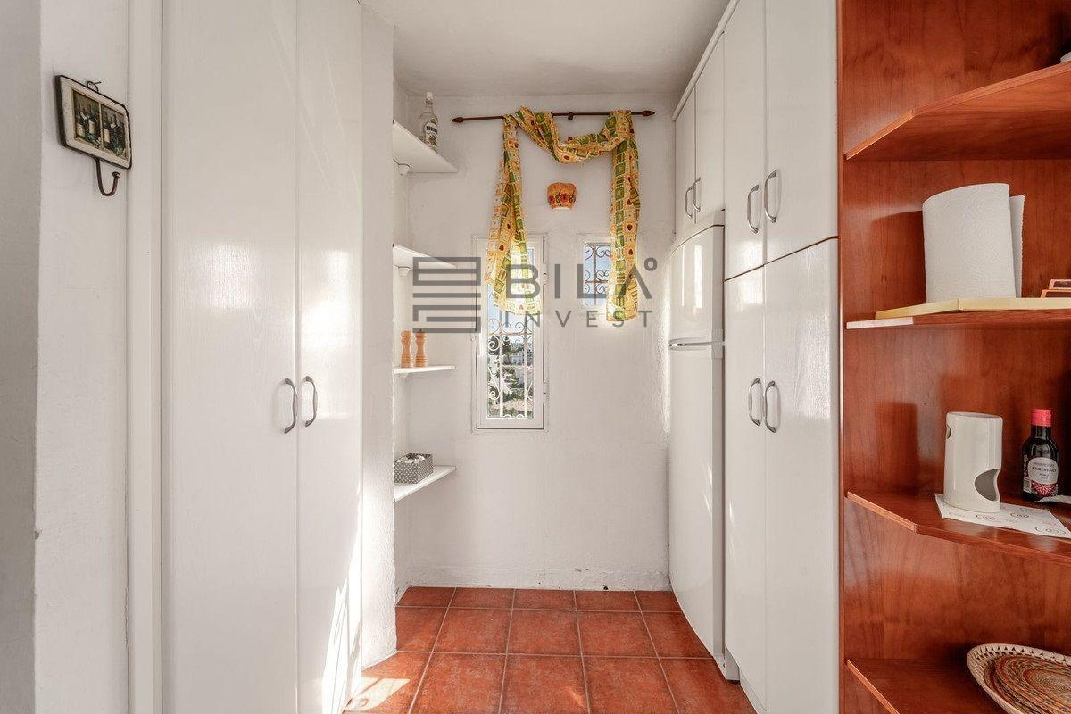 Penthouse for Sale in Mijas