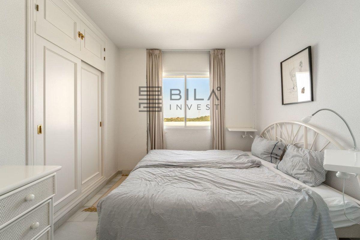 Penthouse for Sale in Mijas