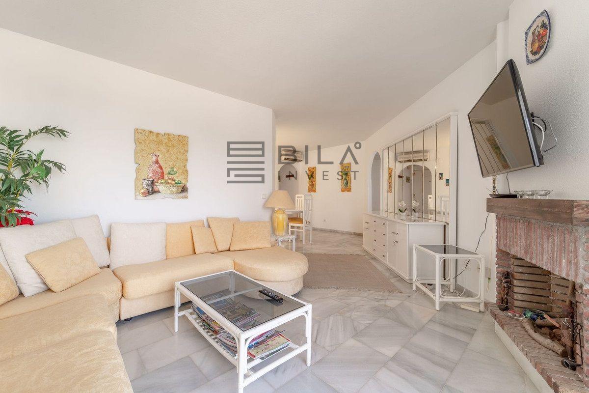 Penthouse for Sale in Mijas
