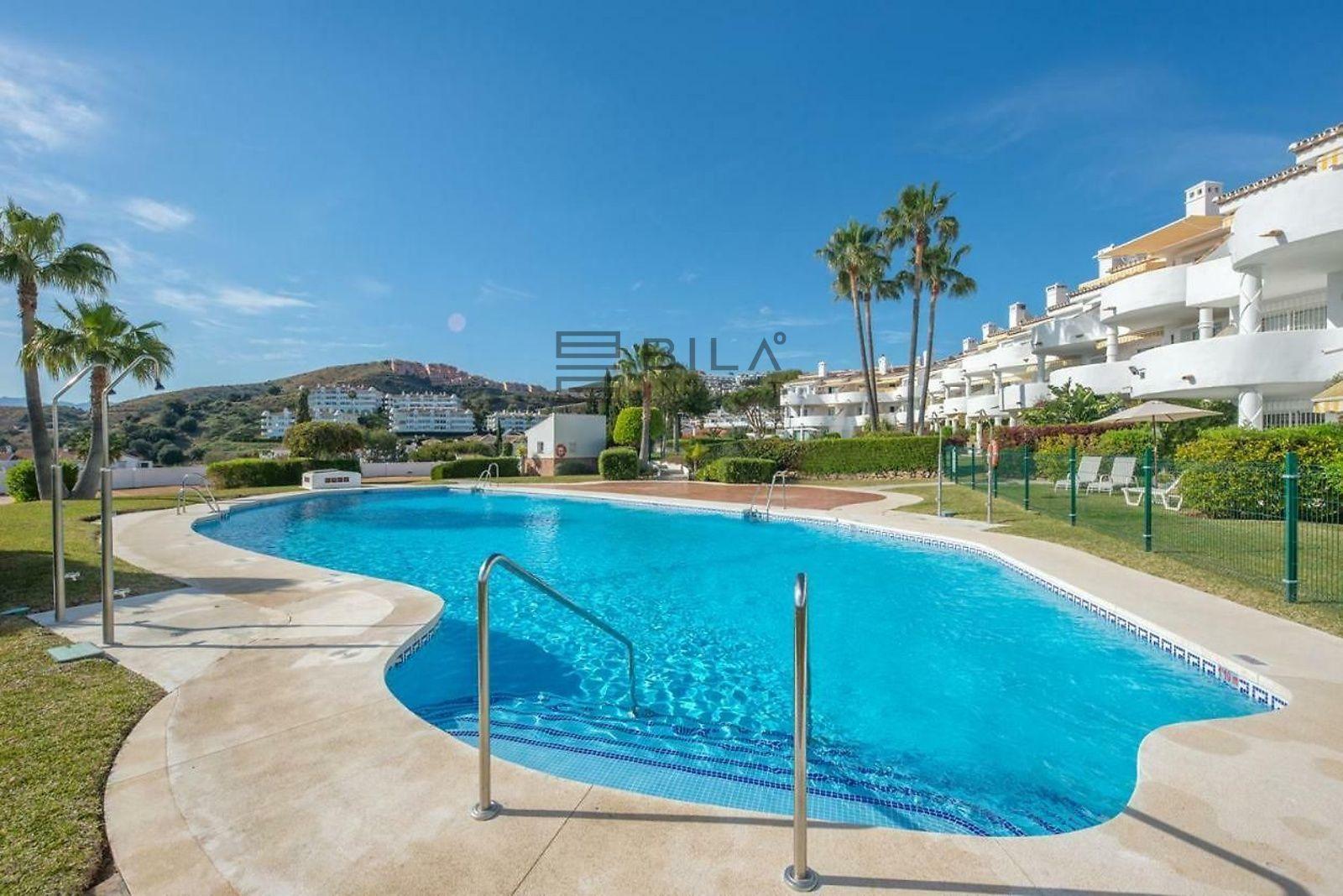 Penthouse for Sale in Mijas