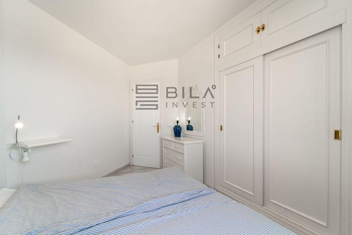 Penthouse for Sale in Mijas
