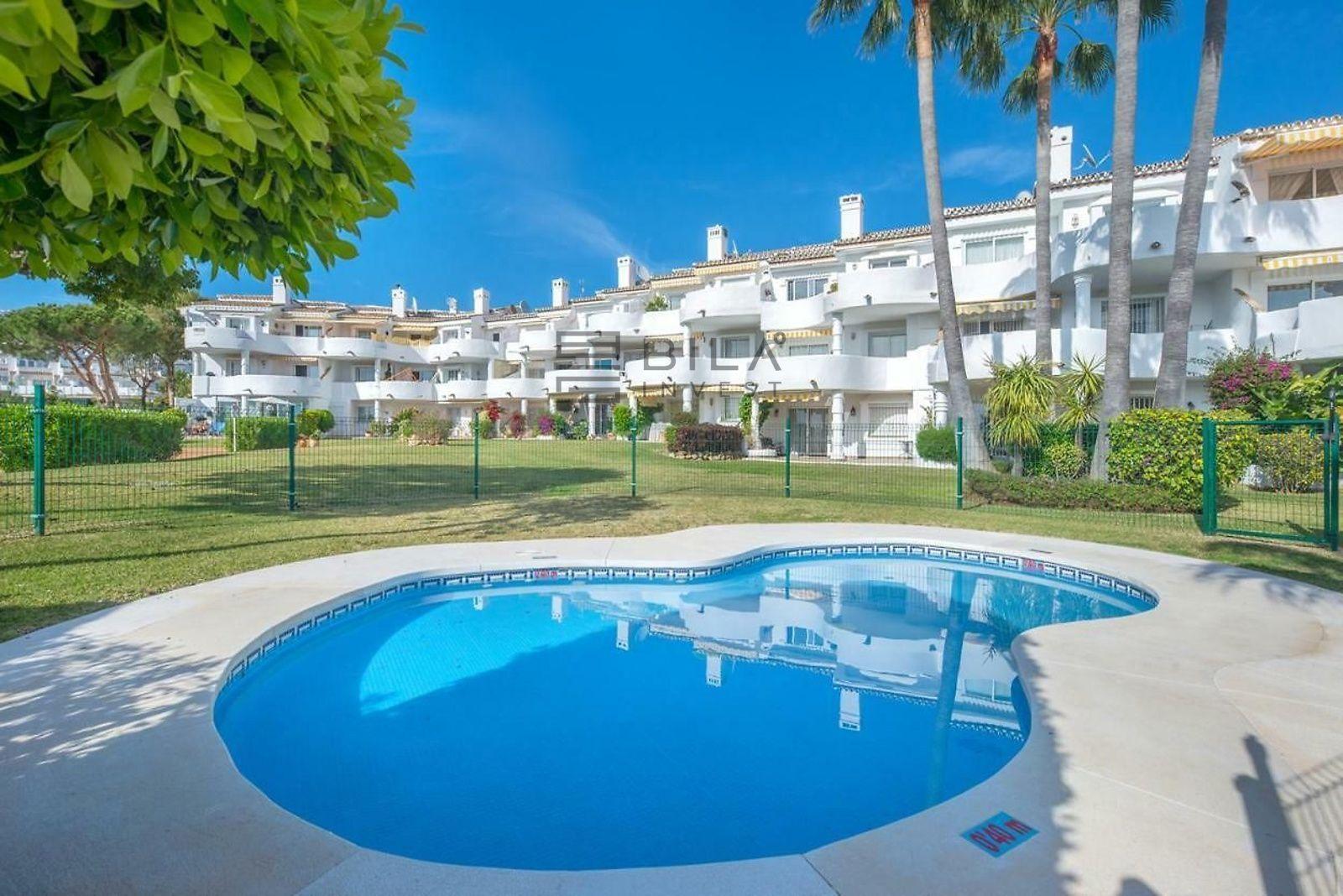 Penthouse for Sale in Mijas
